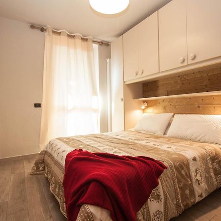 Stalle Lunghe Deluxe Apartments Prato Nevoso Eksteriør billede