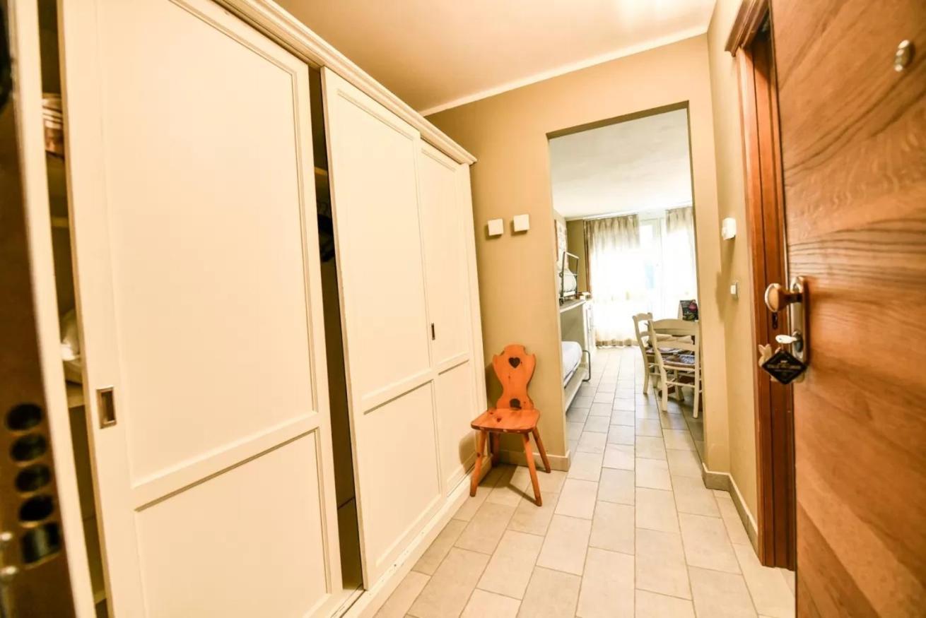 Stalle Lunghe Deluxe Apartments Prato Nevoso Eksteriør billede
