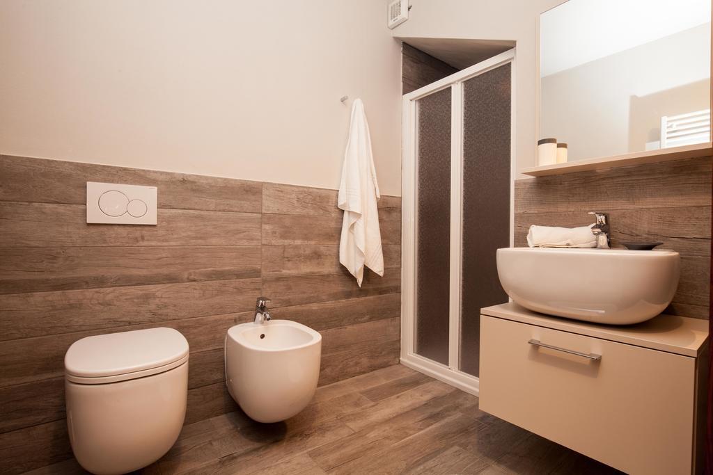 Stalle Lunghe Deluxe Apartments Prato Nevoso Eksteriør billede
