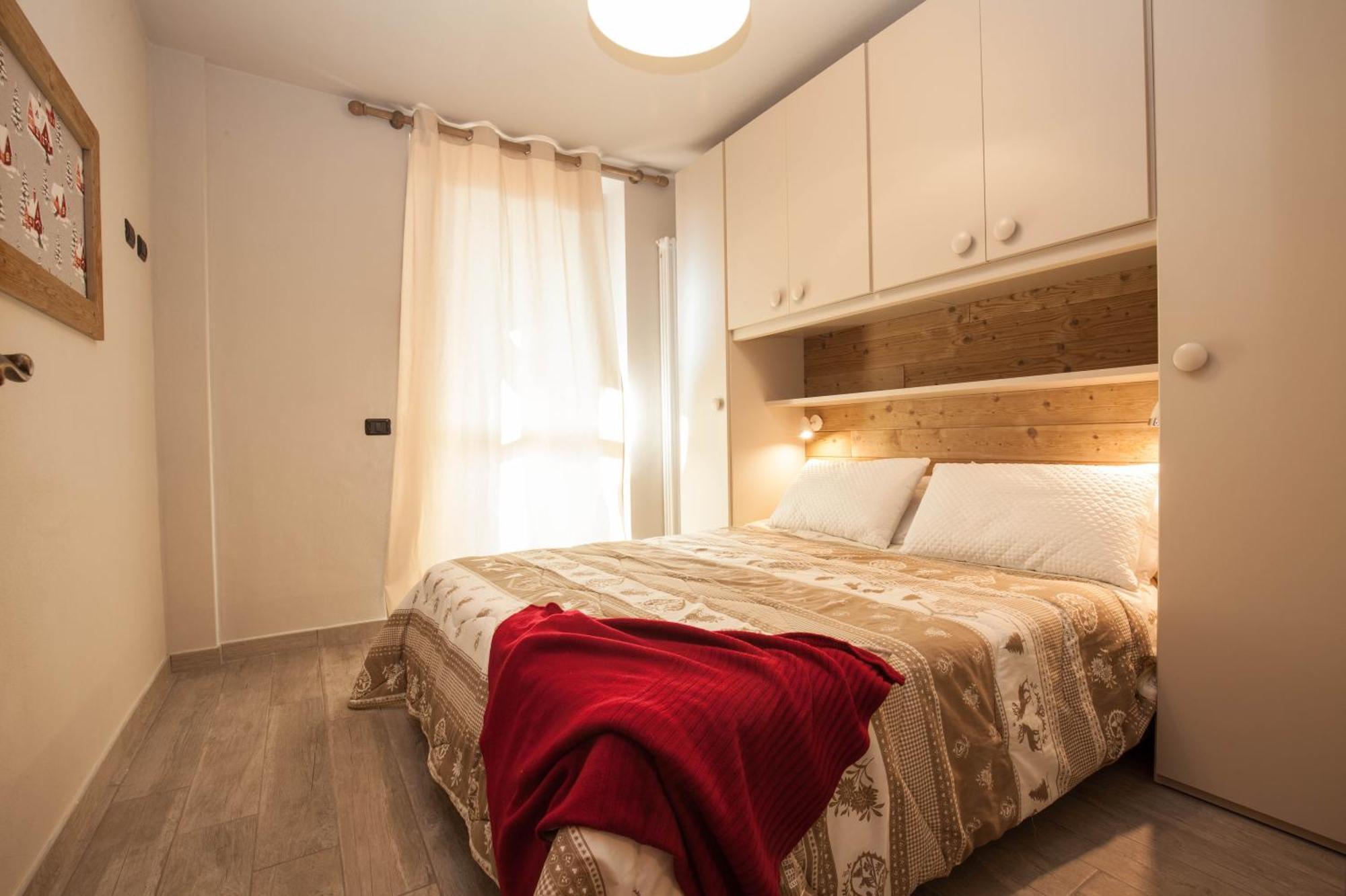 Stalle Lunghe Deluxe Apartments Prato Nevoso Eksteriør billede