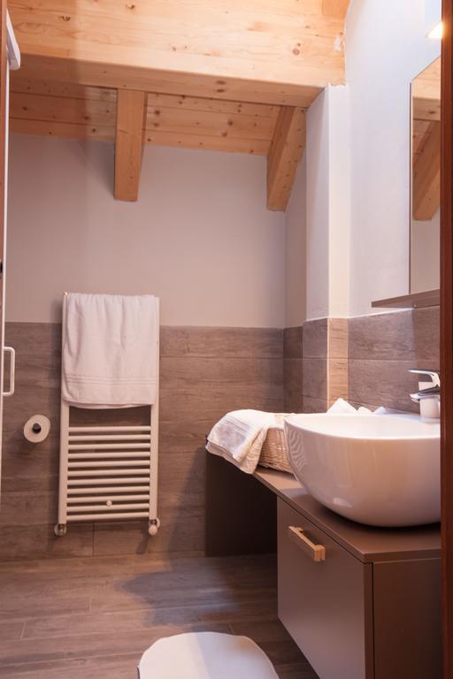 Stalle Lunghe Deluxe Apartments Prato Nevoso Eksteriør billede