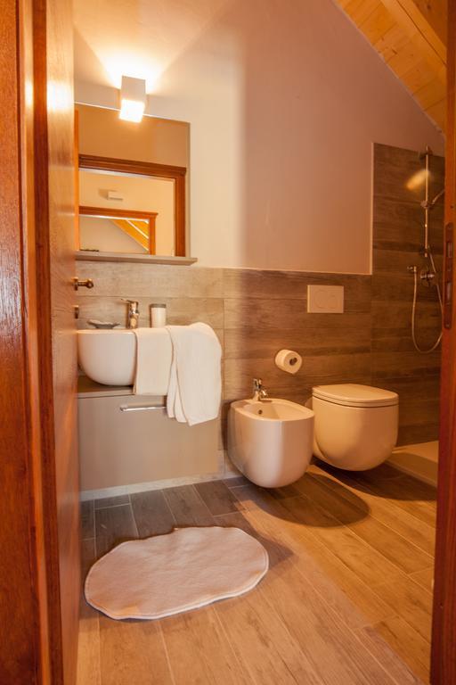 Stalle Lunghe Deluxe Apartments Prato Nevoso Eksteriør billede