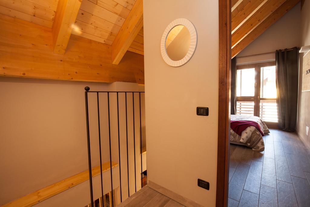 Stalle Lunghe Deluxe Apartments Prato Nevoso Eksteriør billede
