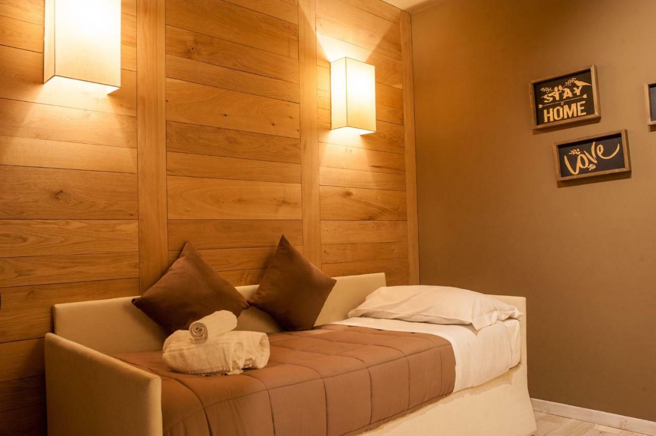 Stalle Lunghe Deluxe Apartments Prato Nevoso Eksteriør billede